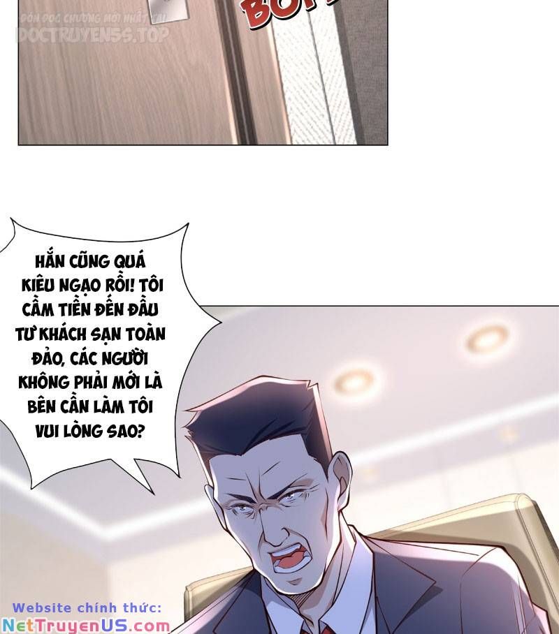 đọc truyện Tôi Là Tài Xế Xe Công Nghệ Có Chút Tiền Thì Đã Sao? Chương 12 ảnh 53 tại Thiên Thai Truyện