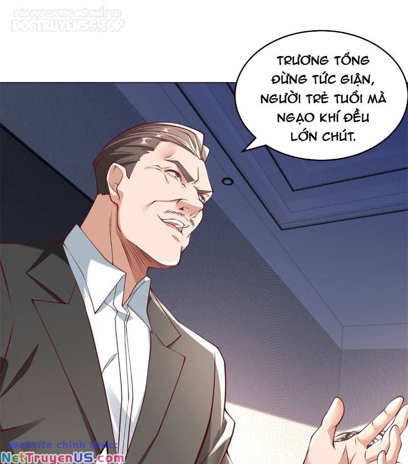 đọc truyện Tôi Là Tài Xế Xe Công Nghệ Có Chút Tiền Thì Đã Sao? Chương 12 ảnh 55 tại Thiên Thai Truyện