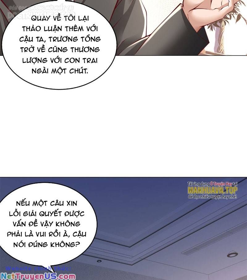 đọc truyện Tôi Là Tài Xế Xe Công Nghệ Có Chút Tiền Thì Đã Sao? Chương 12 ảnh 56 tại Thiên Thai Truyện