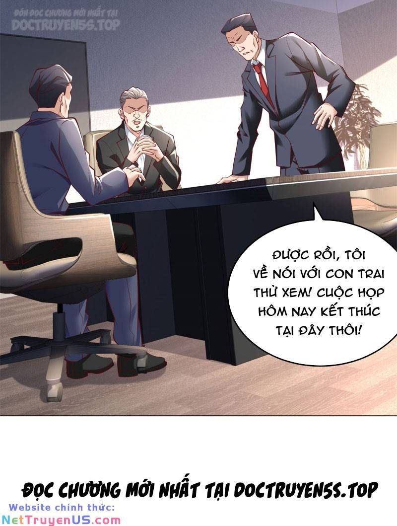 đọc truyện Tôi Là Tài Xế Xe Công Nghệ Có Chút Tiền Thì Đã Sao? Chương 12 ảnh 57 tại Thiên Thai Truyện