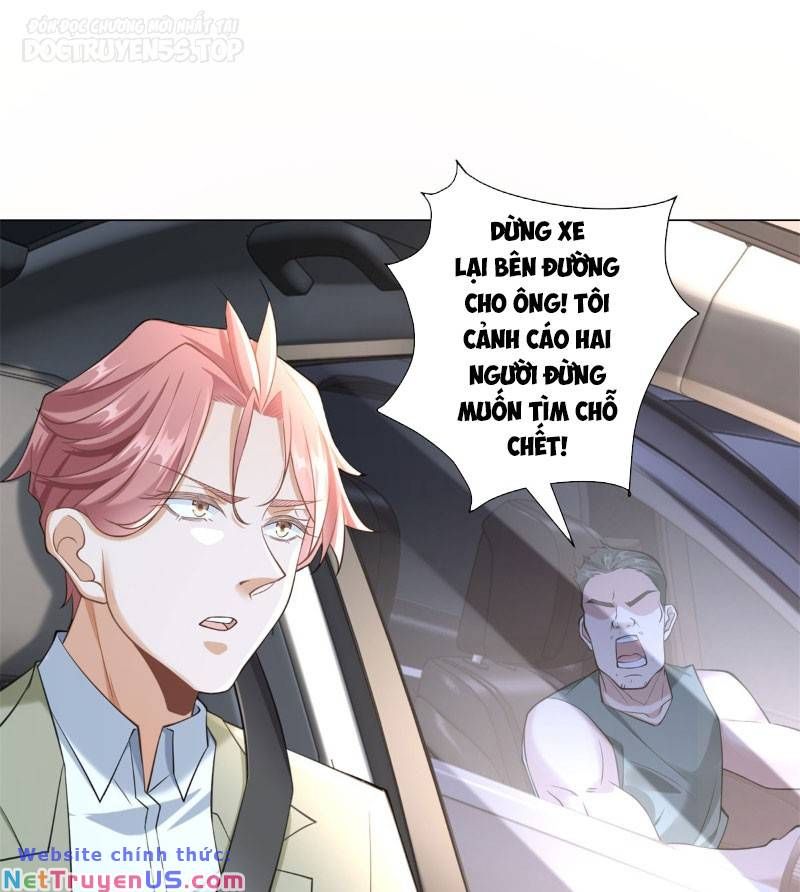 đọc truyện Tôi Là Tài Xế Xe Công Nghệ Có Chút Tiền Thì Đã Sao? Chương 12 ảnh 8 tại Thiên Thai Truyện