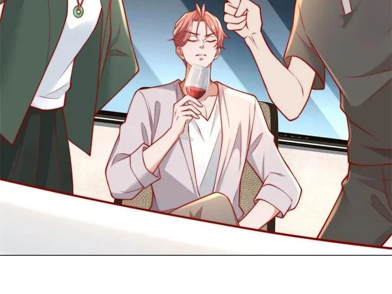 đọc truyện Tôi Là Tài Xế Xe Công Nghệ Có Chút Tiền Thì Đã Sao? Chương 120 ảnh 26 tại Thiên Thai Truyện