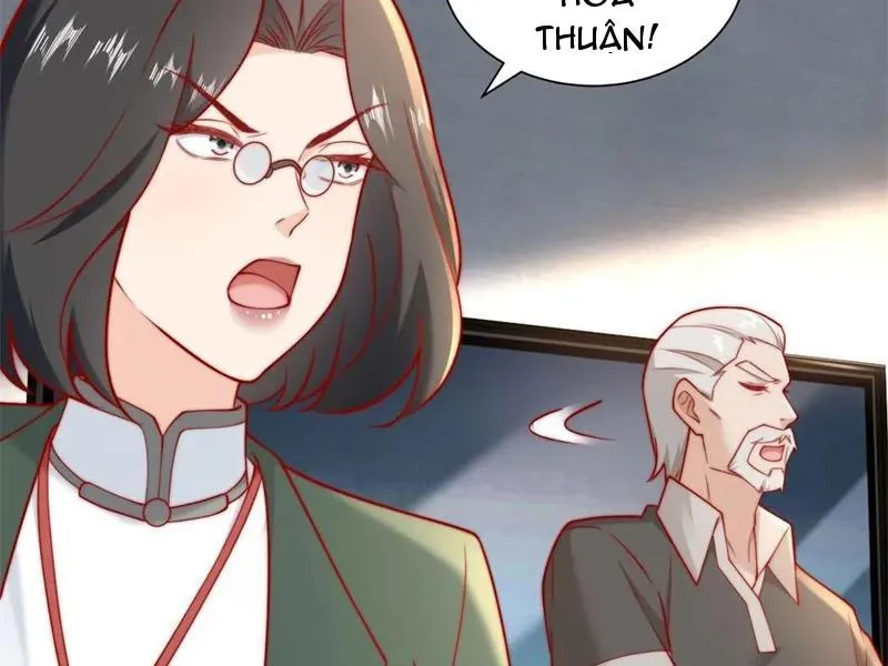 đọc truyện Tôi Là Tài Xế Xe Công Nghệ Có Chút Tiền Thì Đã Sao? Chương 120 ảnh 30 tại Thiên Thai Truyện