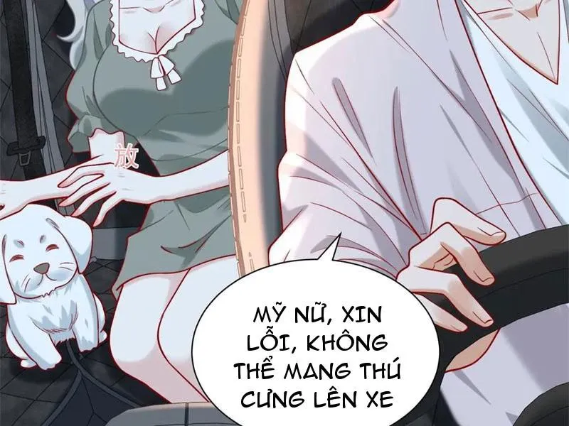 đọc truyện Tôi Là Tài Xế Xe Công Nghệ Có Chút Tiền Thì Đã Sao? Chương 120 ảnh 58 tại Thiên Thai Truyện