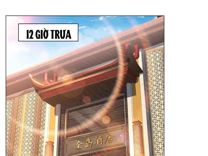 đọc truyện Tôi Là Tài Xế Xe Công Nghệ Có Chút Tiền Thì Đã Sao? Chương 120 ảnh 8 tại Thiên Thai Truyện