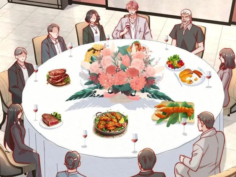 đọc truyện Tôi Là Tài Xế Xe Công Nghệ Có Chút Tiền Thì Đã Sao? Chương 120 ảnh 10 tại Thiên Thai Truyện