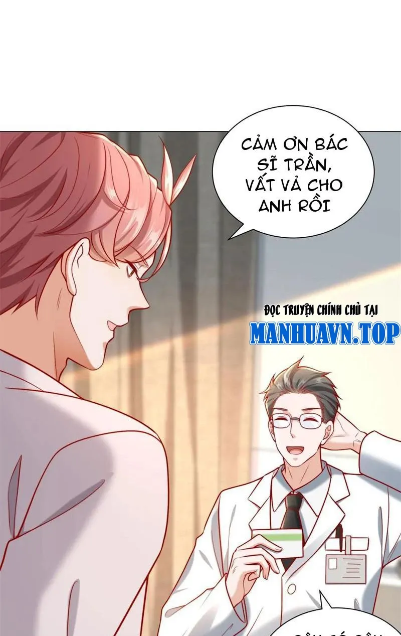 đọc truyện Tôi Là Tài Xế Xe Công Nghệ Có Chút Tiền Thì Đã Sao? Chương 121 ảnh 13 tại Thiên Thai Truyện