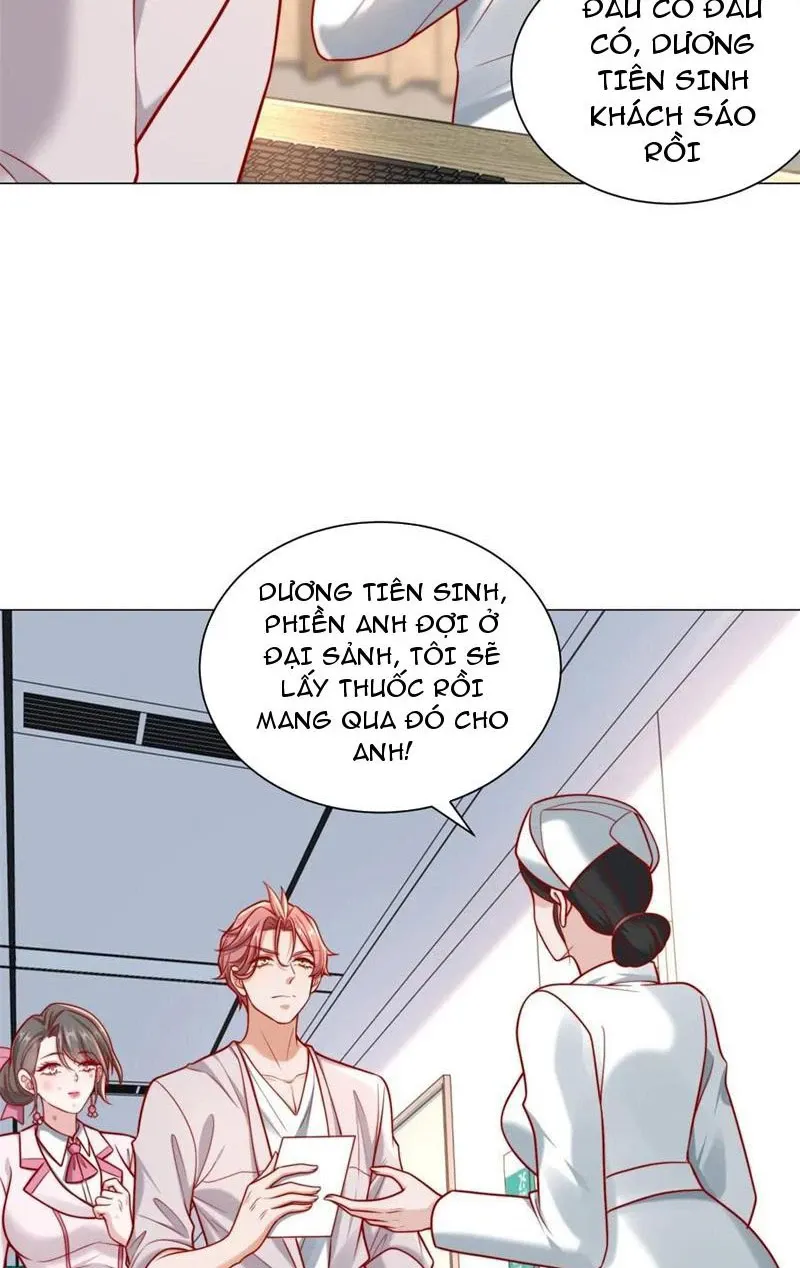 đọc truyện Tôi Là Tài Xế Xe Công Nghệ Có Chút Tiền Thì Đã Sao? Chương 121 ảnh 14 tại Thiên Thai Truyện