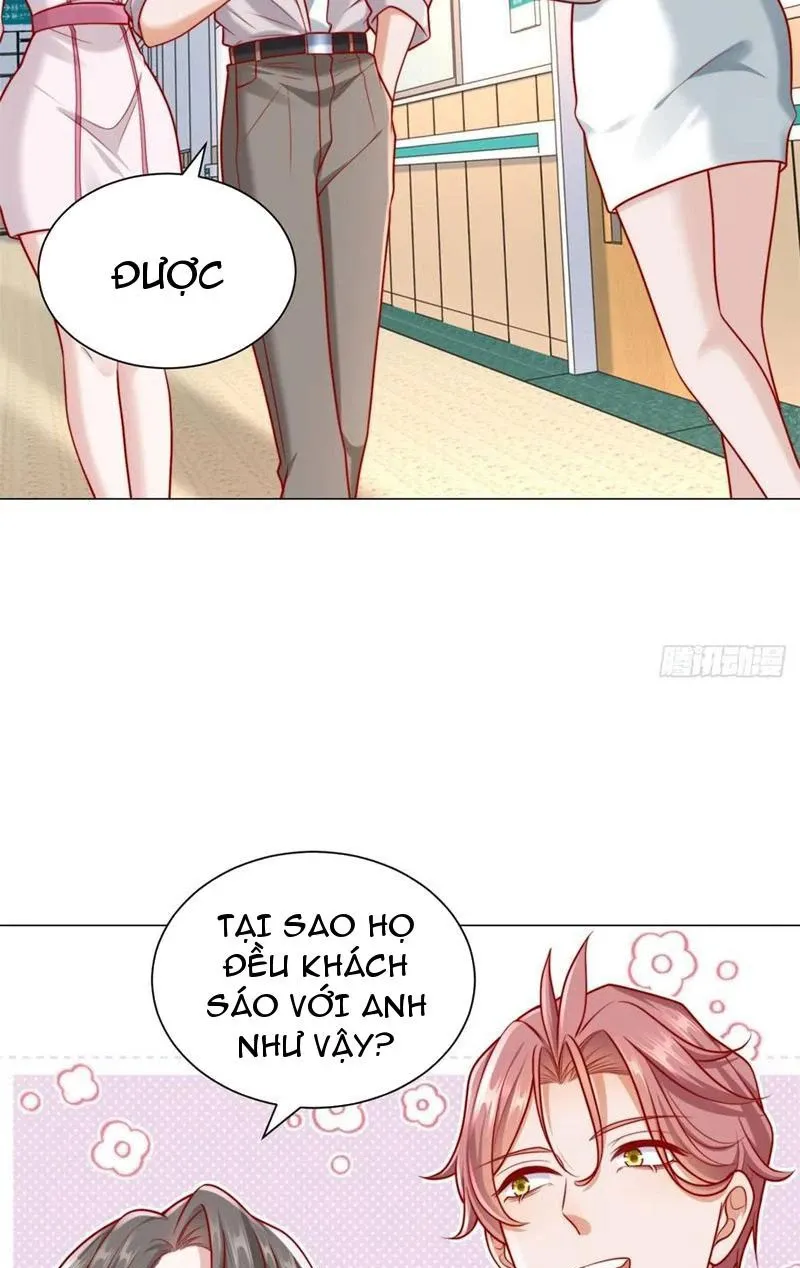 đọc truyện Tôi Là Tài Xế Xe Công Nghệ Có Chút Tiền Thì Đã Sao? Chương 121 ảnh 15 tại Thiên Thai Truyện