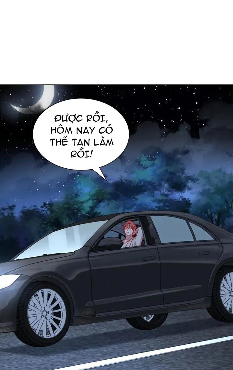 đọc truyện Tôi Là Tài Xế Xe Công Nghệ Có Chút Tiền Thì Đã Sao? Chương 121 ảnh 20 tại Thiên Thai Truyện