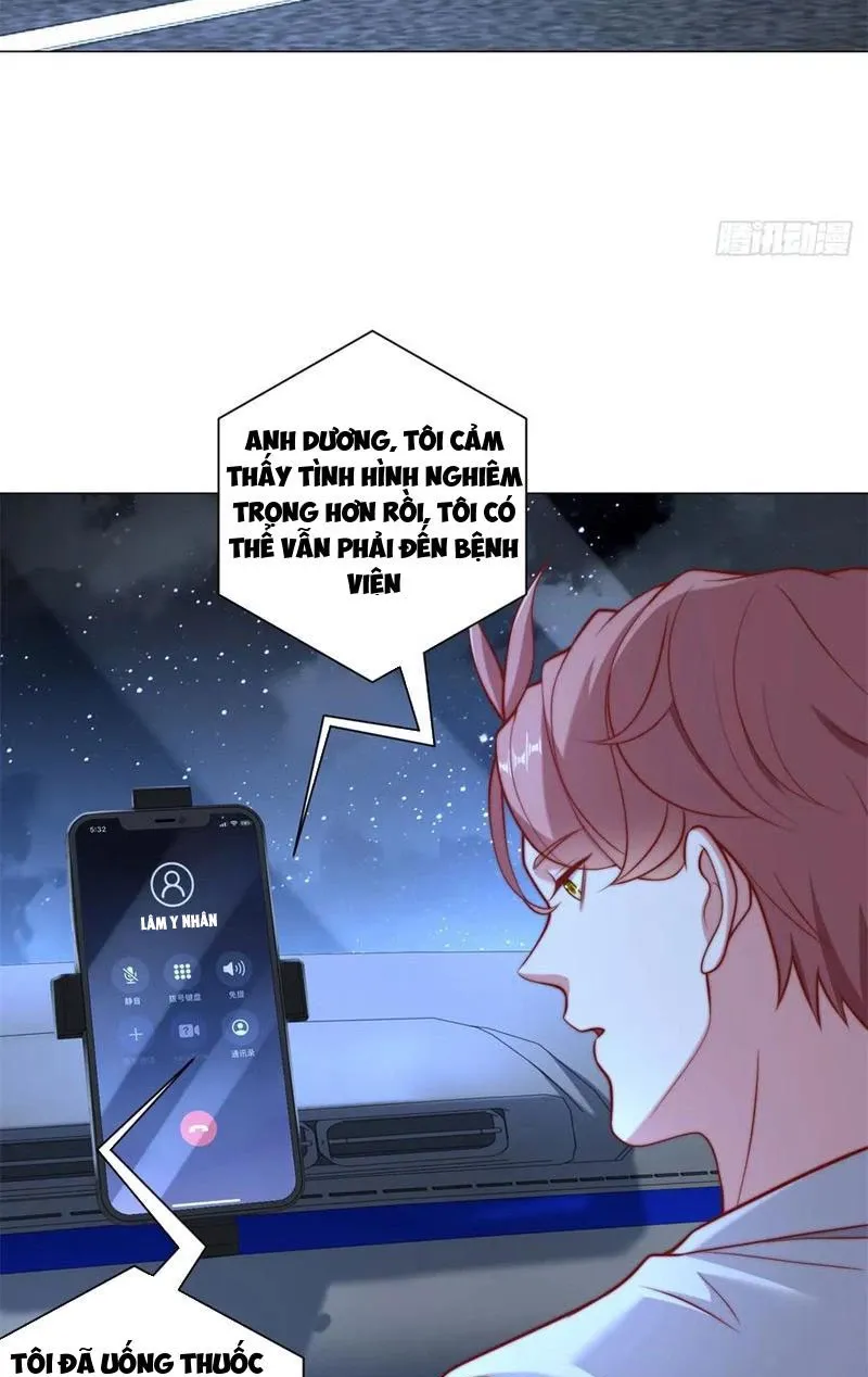 đọc truyện Tôi Là Tài Xế Xe Công Nghệ Có Chút Tiền Thì Đã Sao? Chương 121 ảnh 21 tại Thiên Thai Truyện