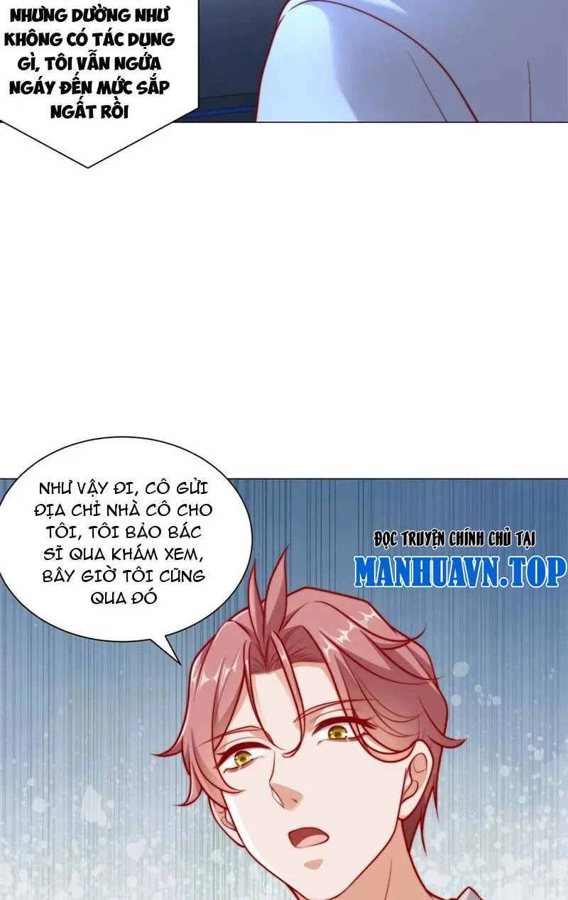 đọc truyện Tôi Là Tài Xế Xe Công Nghệ Có Chút Tiền Thì Đã Sao? Chương 121 ảnh 22 tại Thiên Thai Truyện