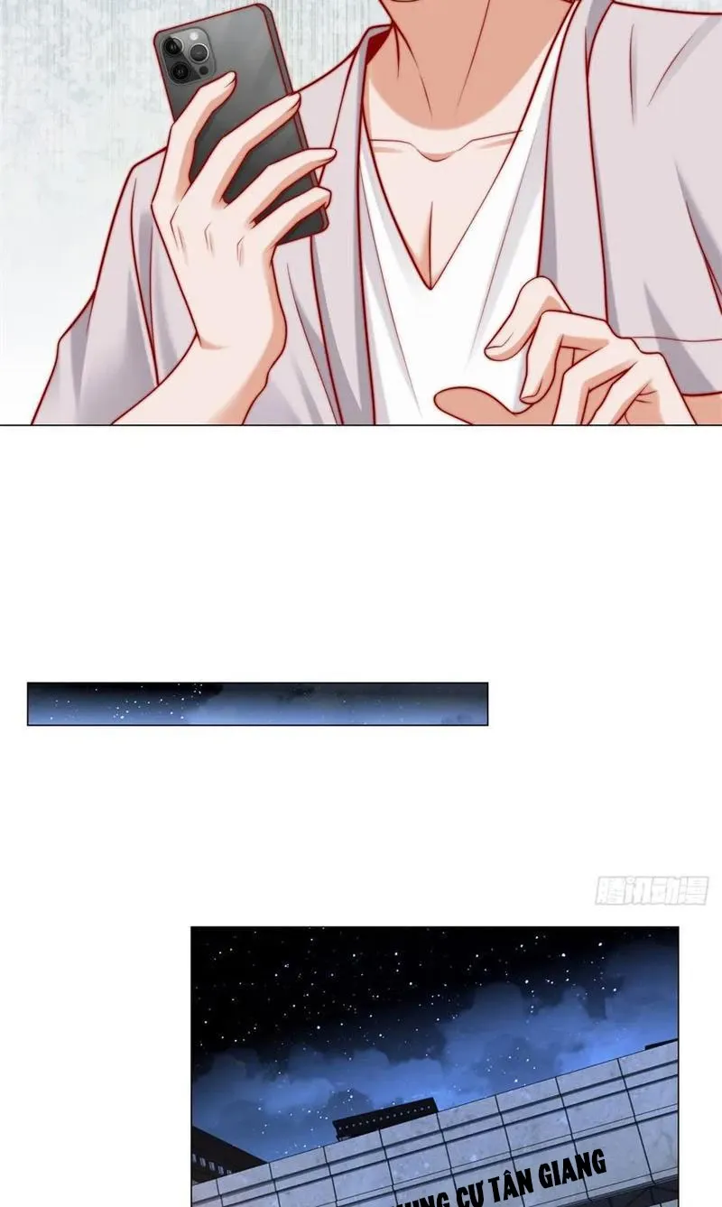 đọc truyện Tôi Là Tài Xế Xe Công Nghệ Có Chút Tiền Thì Đã Sao? Chương 121 ảnh 23 tại Thiên Thai Truyện