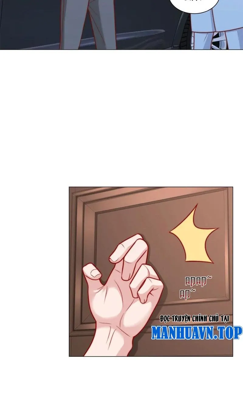 đọc truyện Tôi Là Tài Xế Xe Công Nghệ Có Chút Tiền Thì Đã Sao? Chương 121 ảnh 25 tại Thiên Thai Truyện