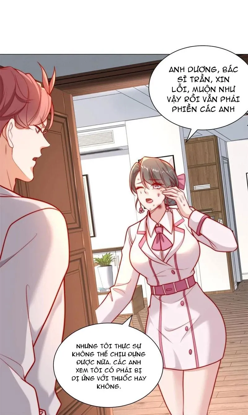 đọc truyện Tôi Là Tài Xế Xe Công Nghệ Có Chút Tiền Thì Đã Sao? Chương 121 ảnh 26 tại Thiên Thai Truyện