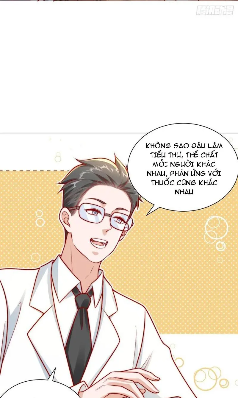 đọc truyện Tôi Là Tài Xế Xe Công Nghệ Có Chút Tiền Thì Đã Sao? Chương 121 ảnh 27 tại Thiên Thai Truyện