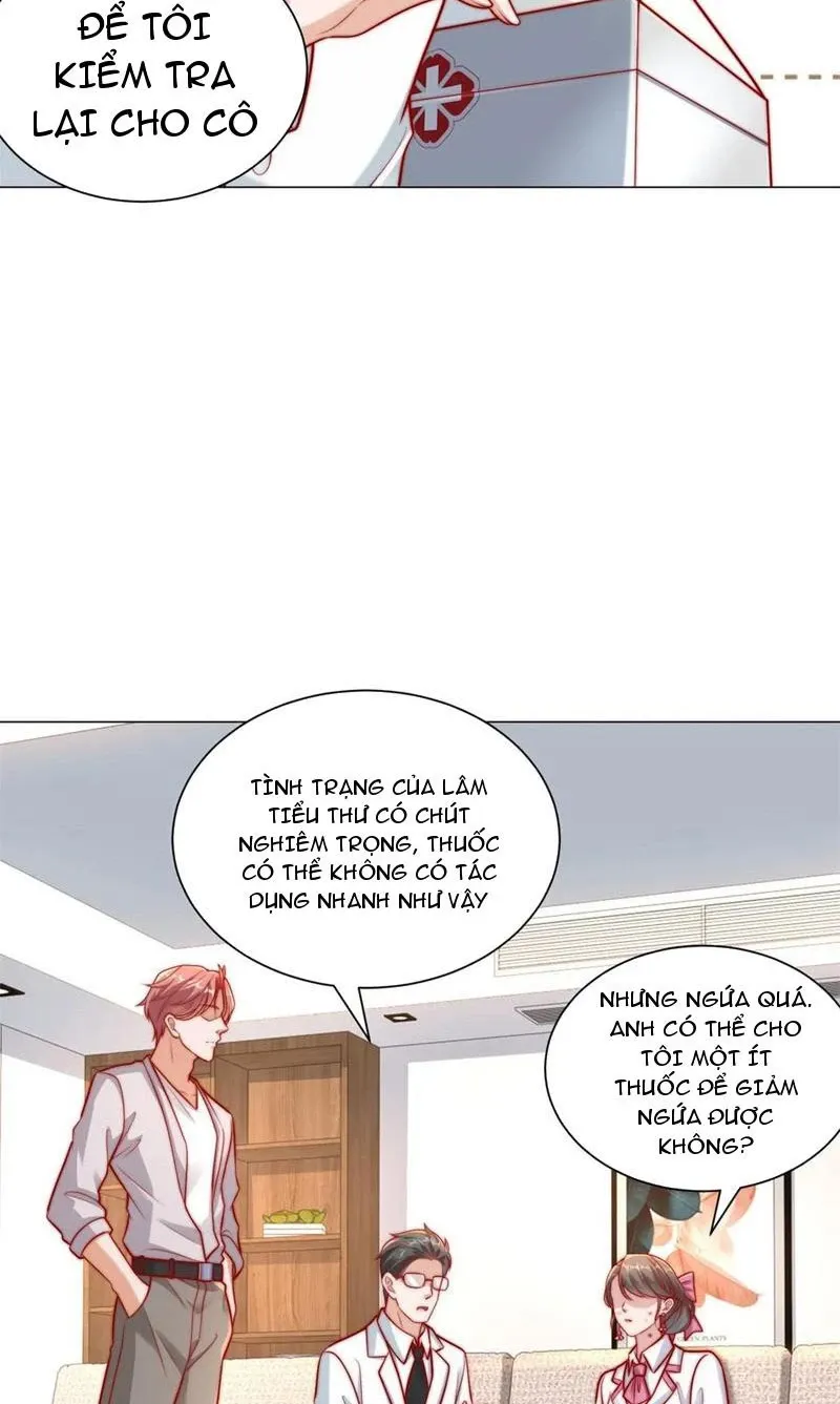 đọc truyện Tôi Là Tài Xế Xe Công Nghệ Có Chút Tiền Thì Đã Sao? Chương 121 ảnh 28 tại Thiên Thai Truyện