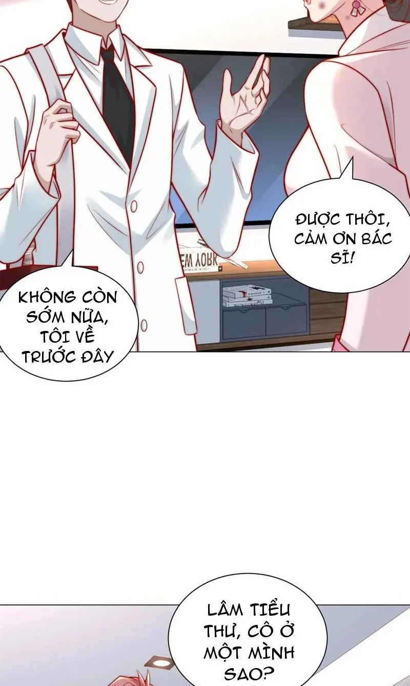 đọc truyện Tôi Là Tài Xế Xe Công Nghệ Có Chút Tiền Thì Đã Sao? Chương 121 ảnh 30 tại Thiên Thai Truyện