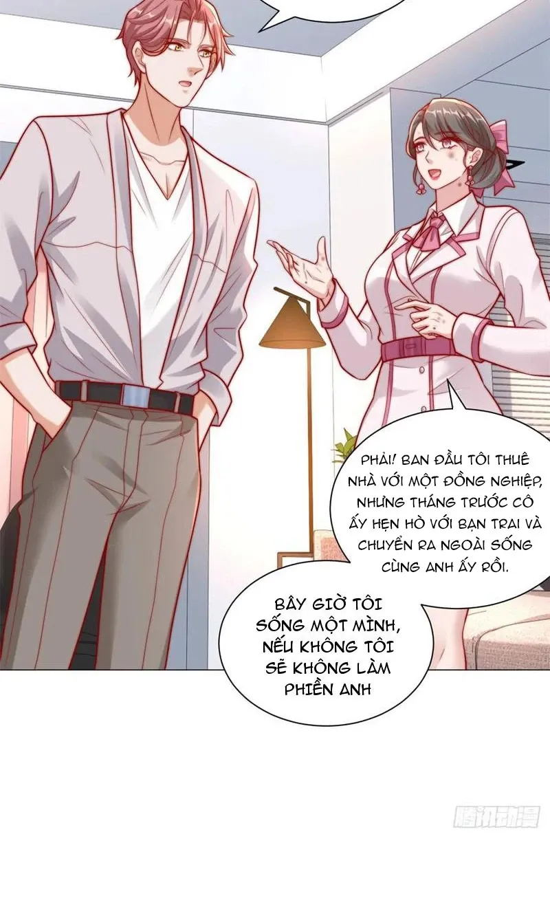 đọc truyện Tôi Là Tài Xế Xe Công Nghệ Có Chút Tiền Thì Đã Sao? Chương 121 ảnh 31 tại Thiên Thai Truyện