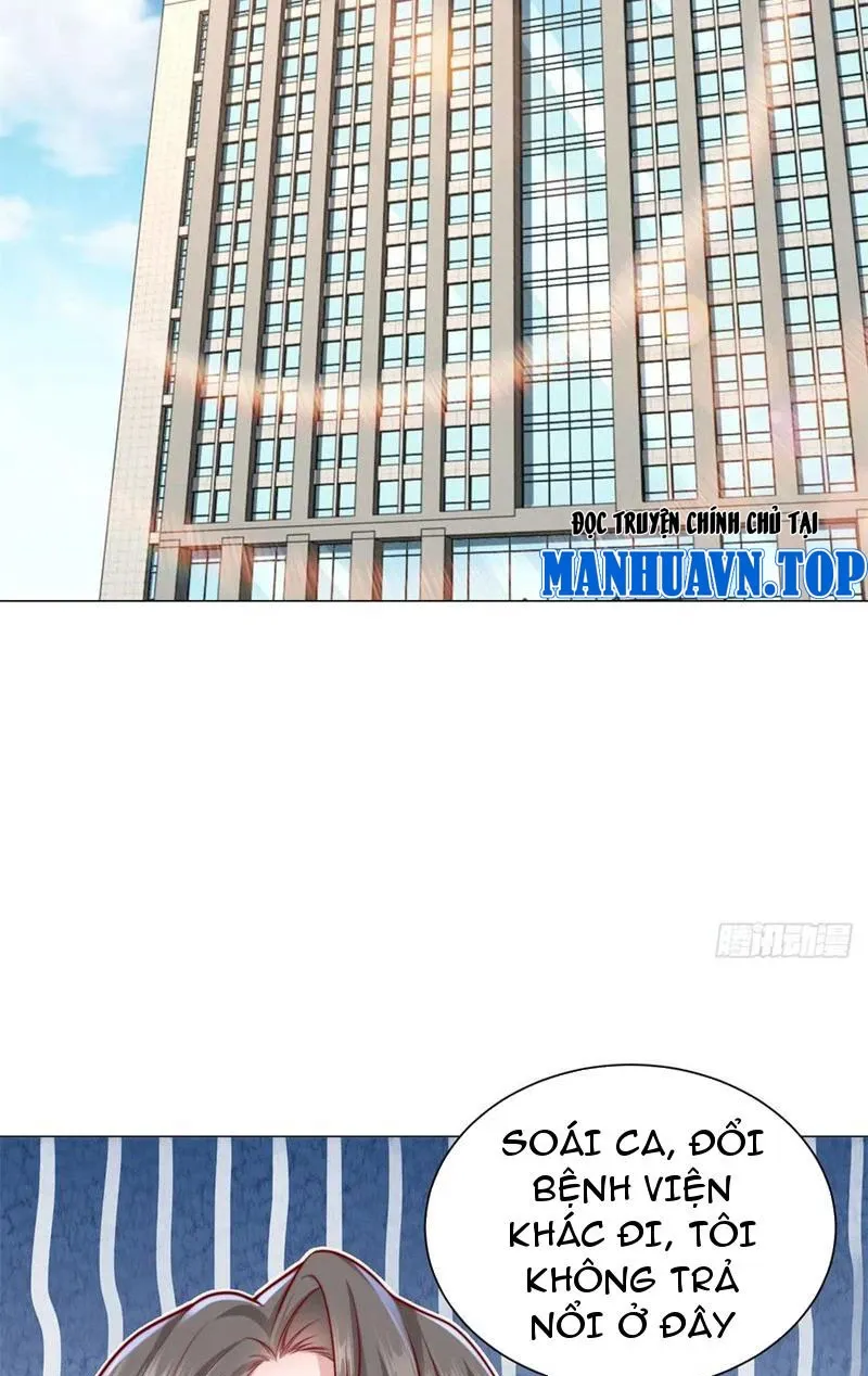 đọc truyện Tôi Là Tài Xế Xe Công Nghệ Có Chút Tiền Thì Đã Sao? Chương 121 ảnh 5 tại Thiên Thai Truyện