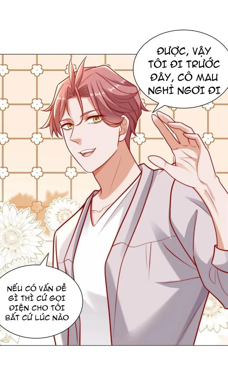 đọc truyện Tôi Là Tài Xế Xe Công Nghệ Có Chút Tiền Thì Đã Sao? Chương 121 ảnh 32 tại Thiên Thai Truyện