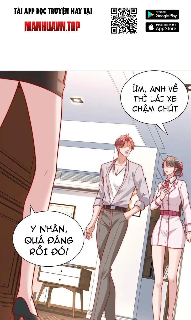 đọc truyện Tôi Là Tài Xế Xe Công Nghệ Có Chút Tiền Thì Đã Sao? Chương 121 ảnh 33 tại Thiên Thai Truyện