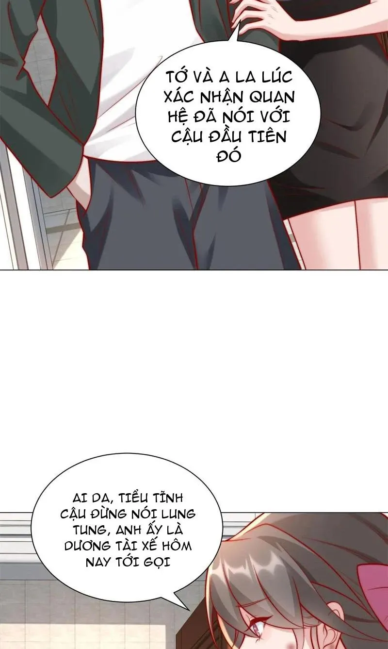 đọc truyện Tôi Là Tài Xế Xe Công Nghệ Có Chút Tiền Thì Đã Sao? Chương 121 ảnh 35 tại Thiên Thai Truyện