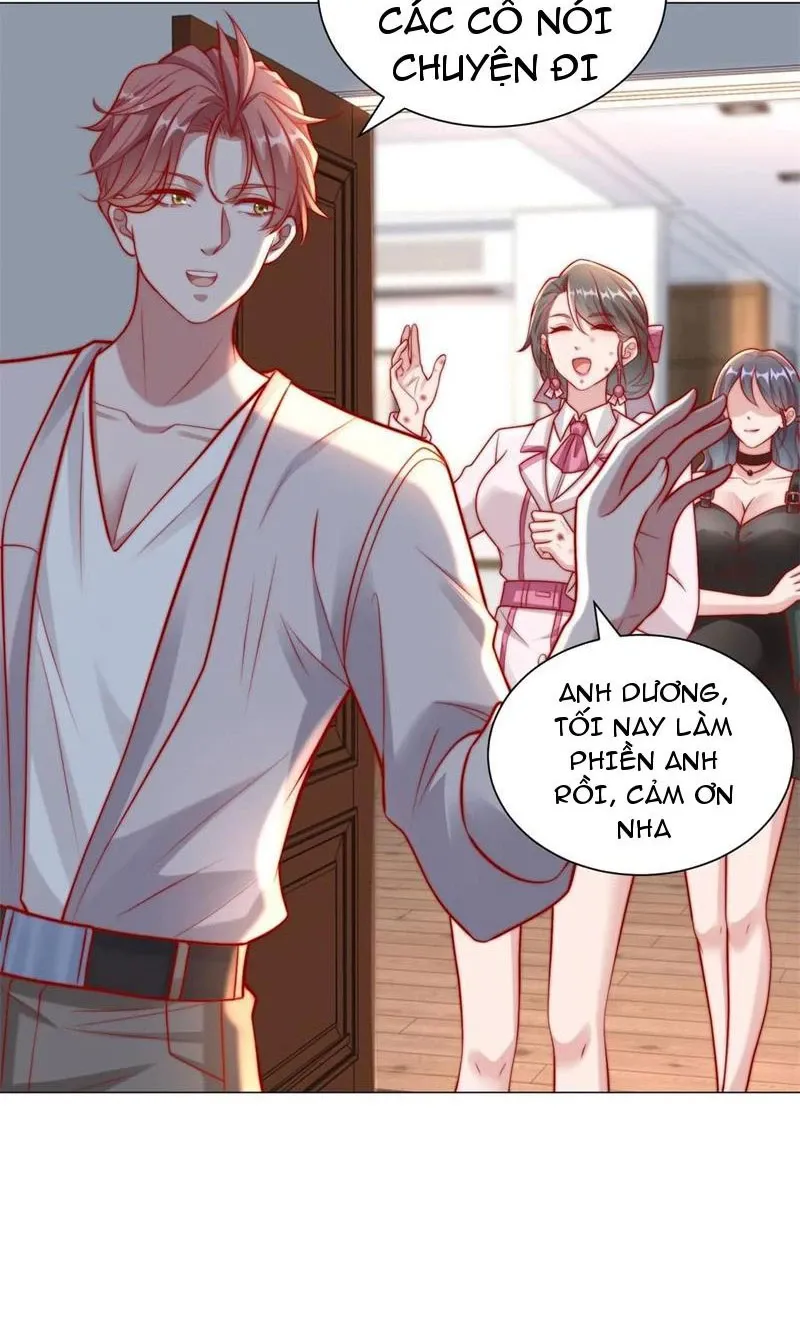 đọc truyện Tôi Là Tài Xế Xe Công Nghệ Có Chút Tiền Thì Đã Sao? Chương 121 ảnh 37 tại Thiên Thai Truyện