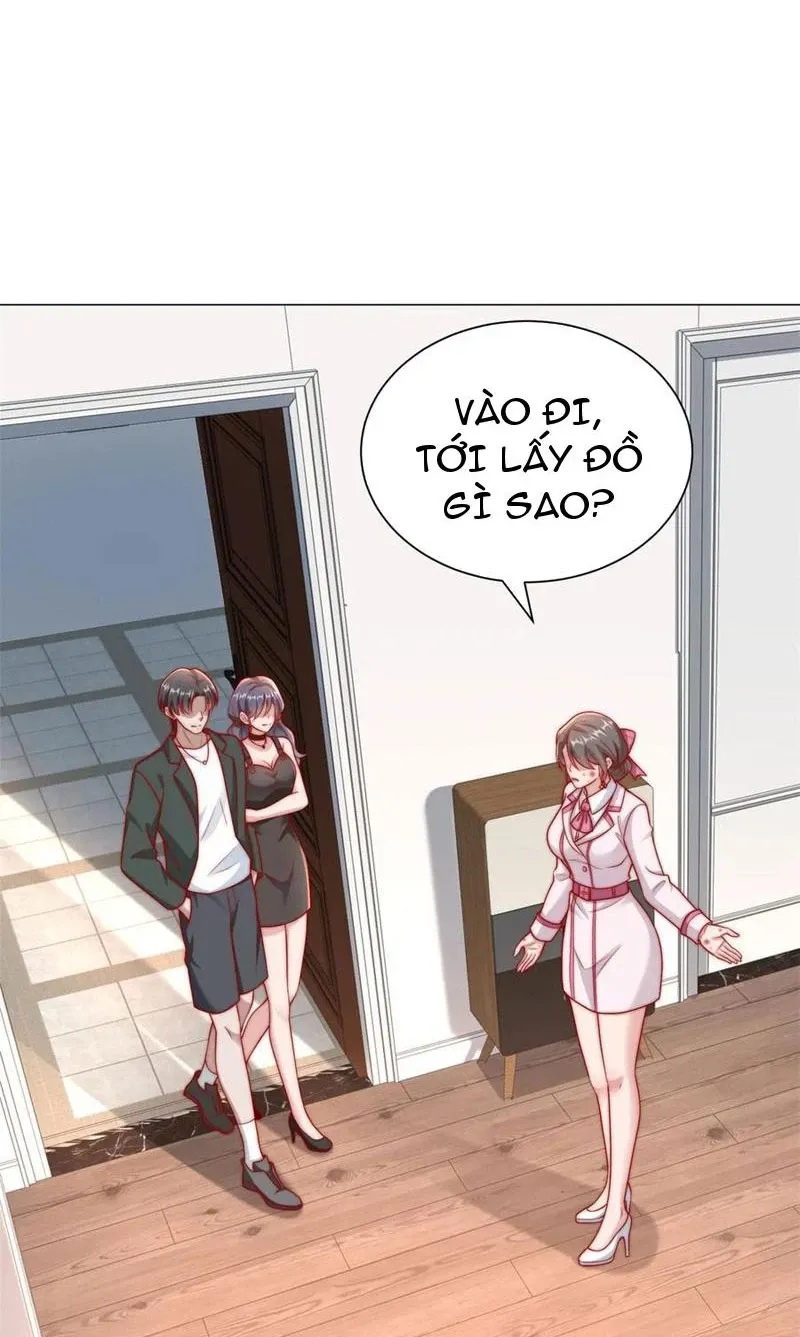 đọc truyện Tôi Là Tài Xế Xe Công Nghệ Có Chút Tiền Thì Đã Sao? Chương 121 ảnh 38 tại Thiên Thai Truyện