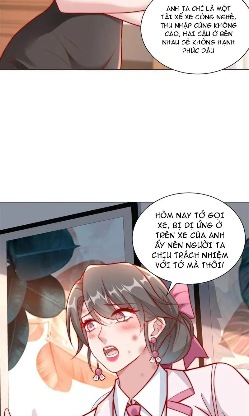 đọc truyện Tôi Là Tài Xế Xe Công Nghệ Có Chút Tiền Thì Đã Sao? Chương 121 ảnh 40 tại Thiên Thai Truyện