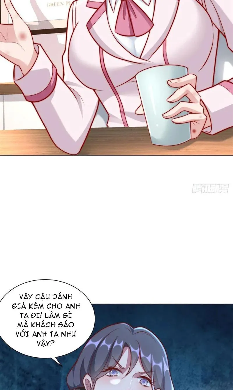 đọc truyện Tôi Là Tài Xế Xe Công Nghệ Có Chút Tiền Thì Đã Sao? Chương 121 ảnh 41 tại Thiên Thai Truyện