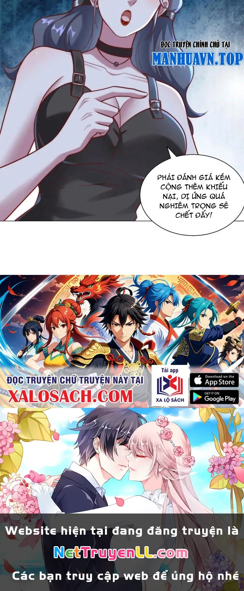 đọc truyện Tôi Là Tài Xế Xe Công Nghệ Có Chút Tiền Thì Đã Sao? Chương 121 ảnh 42 tại Thiên Thai Truyện