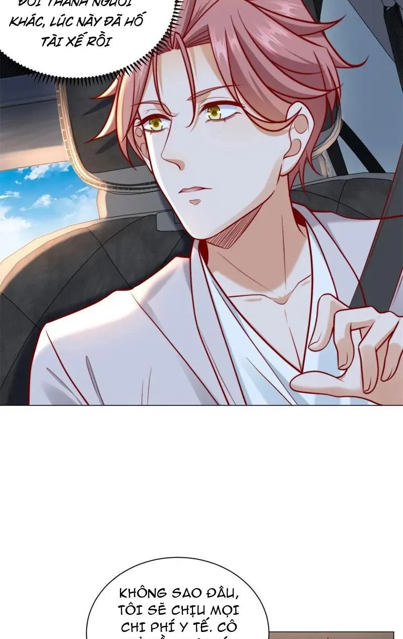 đọc truyện Tôi Là Tài Xế Xe Công Nghệ Có Chút Tiền Thì Đã Sao? Chương 121 ảnh 7 tại Thiên Thai Truyện