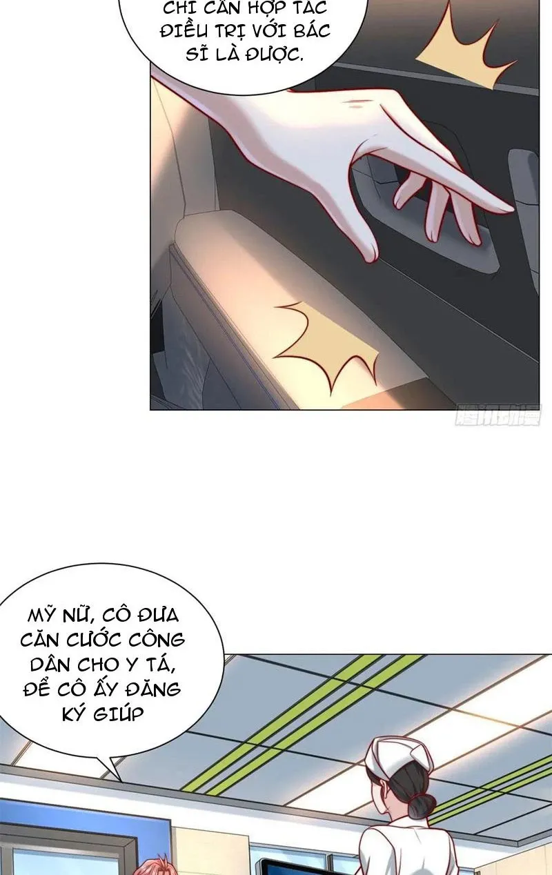 đọc truyện Tôi Là Tài Xế Xe Công Nghệ Có Chút Tiền Thì Đã Sao? Chương 121 ảnh 8 tại Thiên Thai Truyện