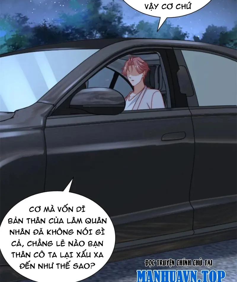 đọc truyện Tôi Là Tài Xế Xe Công Nghệ Có Chút Tiền Thì Đã Sao? Chương 122 ảnh 15 tại Thiên Thai Truyện