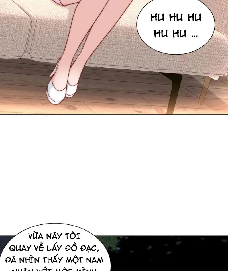 đọc truyện Tôi Là Tài Xế Xe Công Nghệ Có Chút Tiền Thì Đã Sao? Chương 122 ảnh 19 tại Thiên Thai Truyện