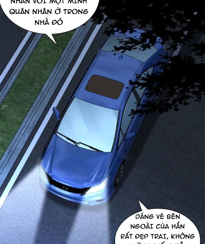 đọc truyện Tôi Là Tài Xế Xe Công Nghệ Có Chút Tiền Thì Đã Sao? Chương 122 ảnh 20 tại Thiên Thai Truyện