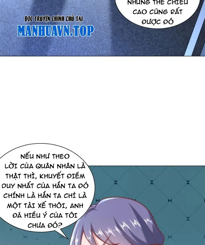 đọc truyện Tôi Là Tài Xế Xe Công Nghệ Có Chút Tiền Thì Đã Sao? Chương 122 ảnh 21 tại Thiên Thai Truyện