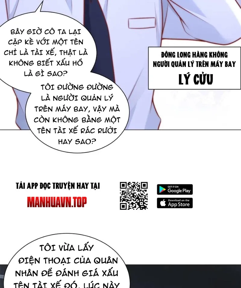 đọc truyện Tôi Là Tài Xế Xe Công Nghệ Có Chút Tiền Thì Đã Sao? Chương 122 ảnh 24 tại Thiên Thai Truyện