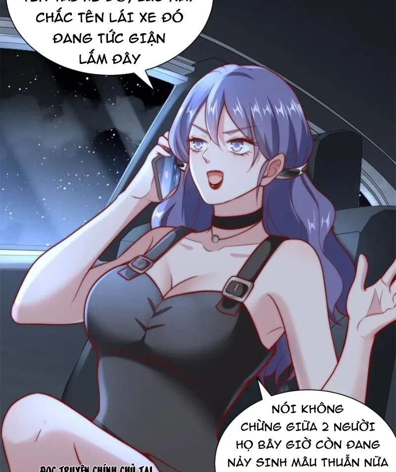 đọc truyện Tôi Là Tài Xế Xe Công Nghệ Có Chút Tiền Thì Đã Sao? Chương 122 ảnh 25 tại Thiên Thai Truyện