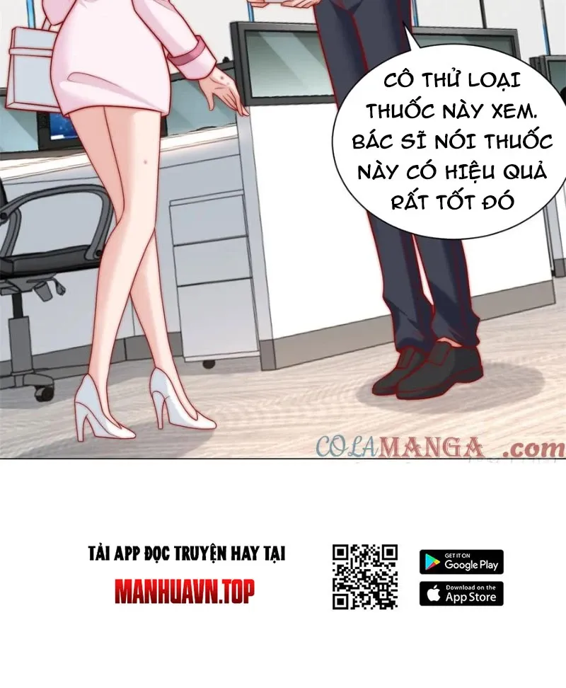 đọc truyện Tôi Là Tài Xế Xe Công Nghệ Có Chút Tiền Thì Đã Sao? Chương 122 ảnh 30 tại Thiên Thai Truyện