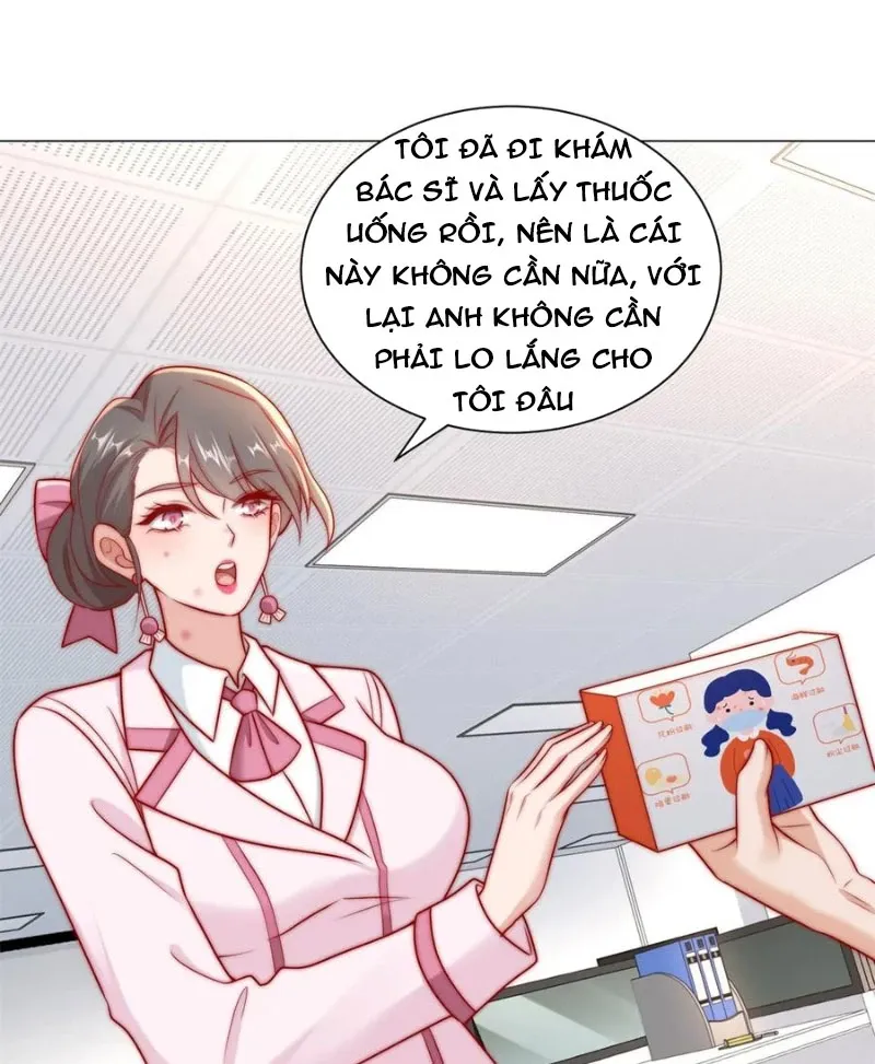 đọc truyện Tôi Là Tài Xế Xe Công Nghệ Có Chút Tiền Thì Đã Sao? Chương 122 ảnh 31 tại Thiên Thai Truyện