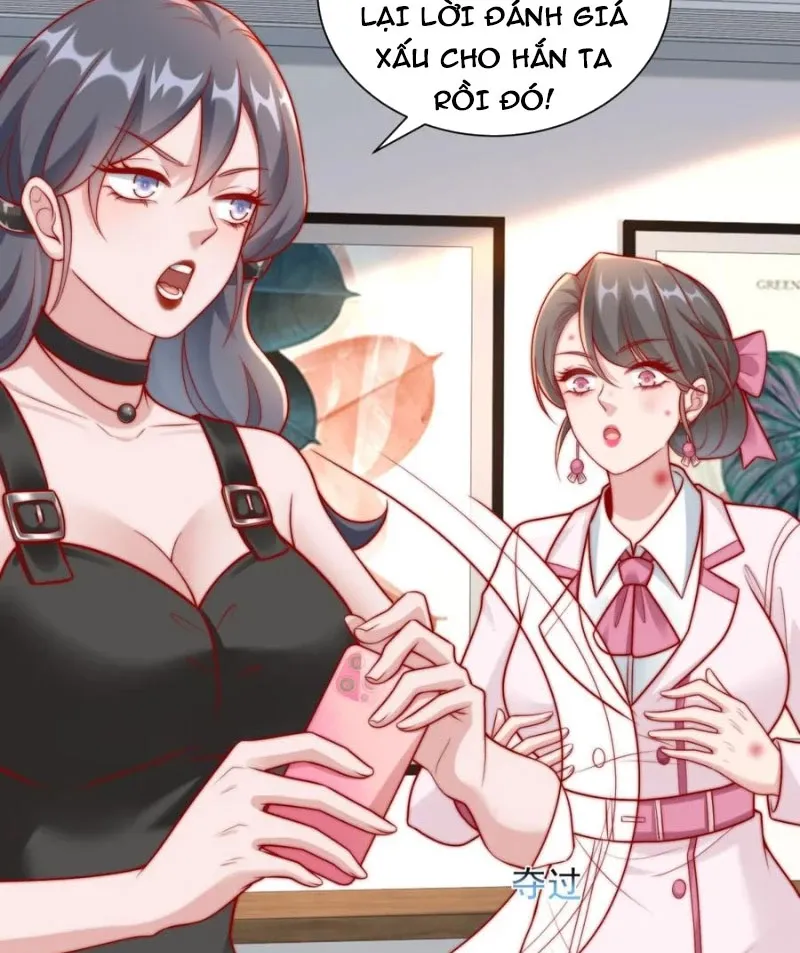 đọc truyện Tôi Là Tài Xế Xe Công Nghệ Có Chút Tiền Thì Đã Sao? Chương 122 ảnh 5 tại Thiên Thai Truyện