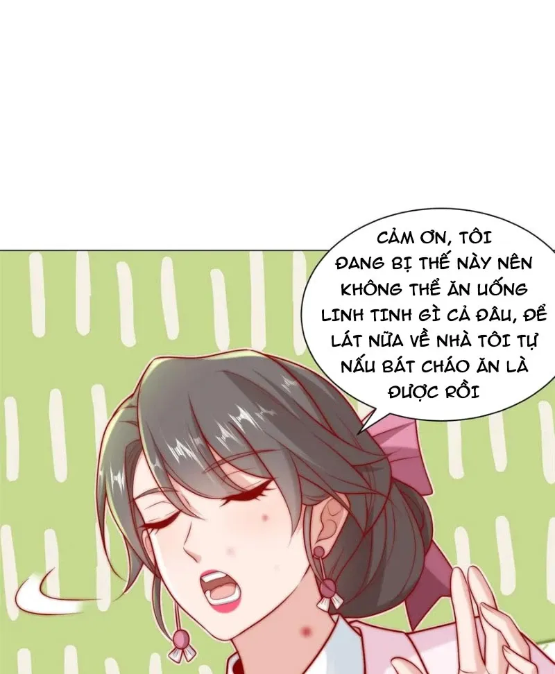 đọc truyện Tôi Là Tài Xế Xe Công Nghệ Có Chút Tiền Thì Đã Sao? Chương 122 ảnh 34 tại Thiên Thai Truyện