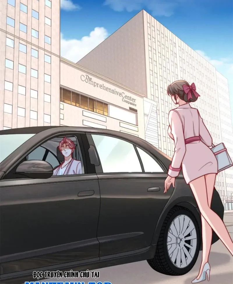 đọc truyện Tôi Là Tài Xế Xe Công Nghệ Có Chút Tiền Thì Đã Sao? Chương 122 ảnh 38 tại Thiên Thai Truyện