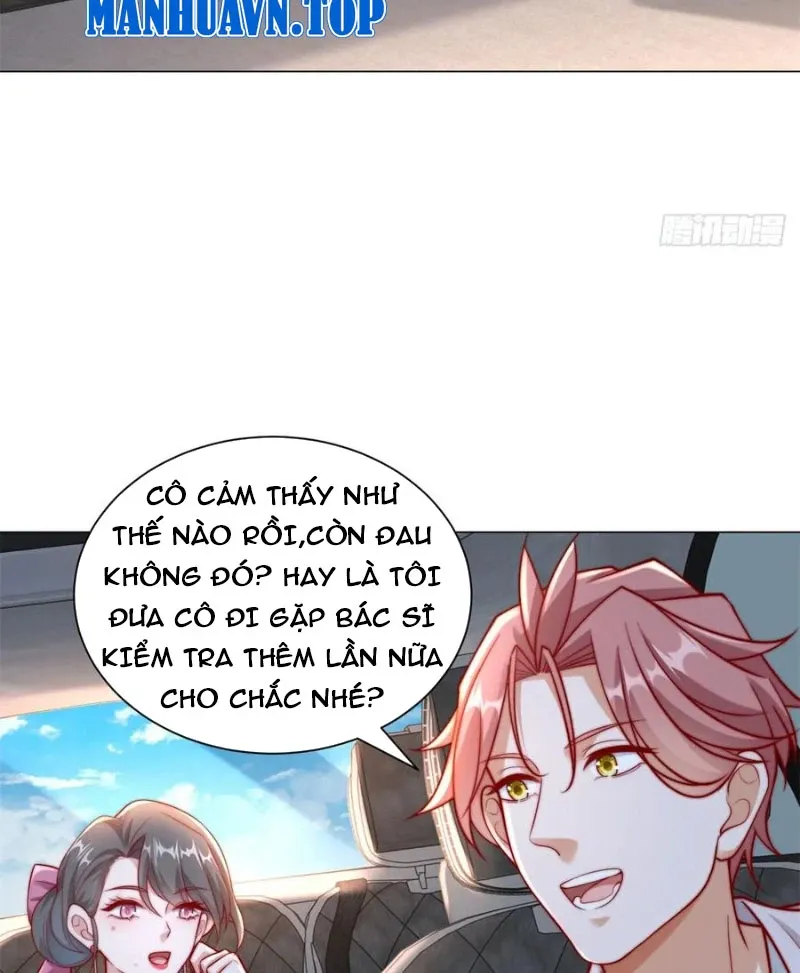 đọc truyện Tôi Là Tài Xế Xe Công Nghệ Có Chút Tiền Thì Đã Sao? Chương 122 ảnh 39 tại Thiên Thai Truyện