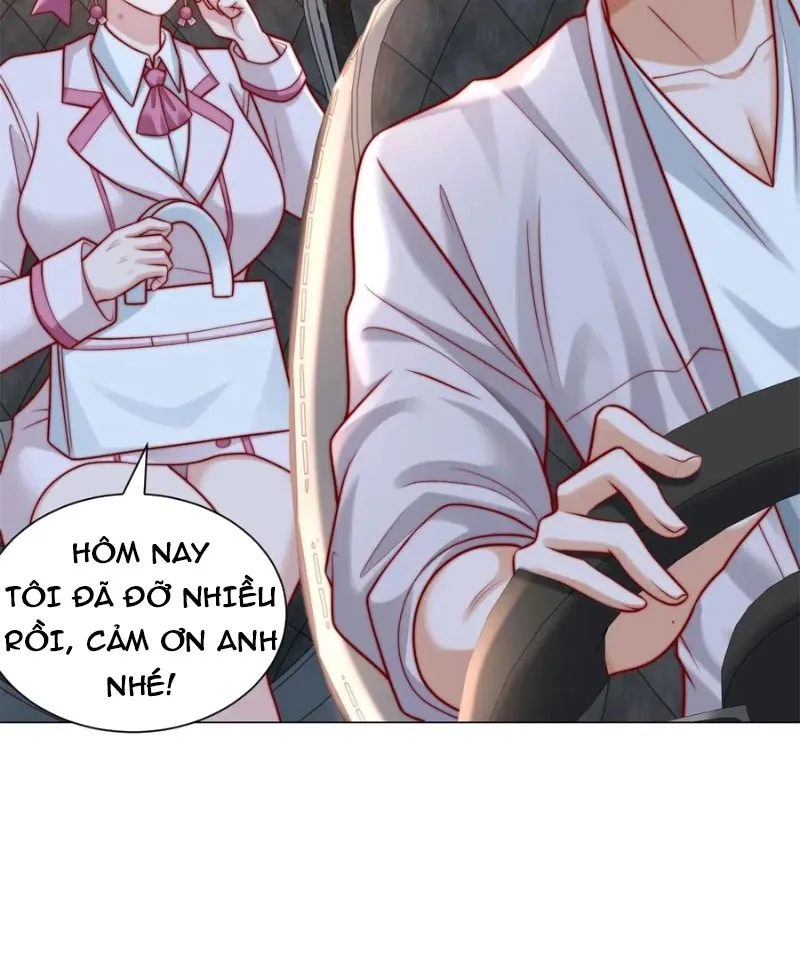 đọc truyện Tôi Là Tài Xế Xe Công Nghệ Có Chút Tiền Thì Đã Sao? Chương 122 ảnh 40 tại Thiên Thai Truyện