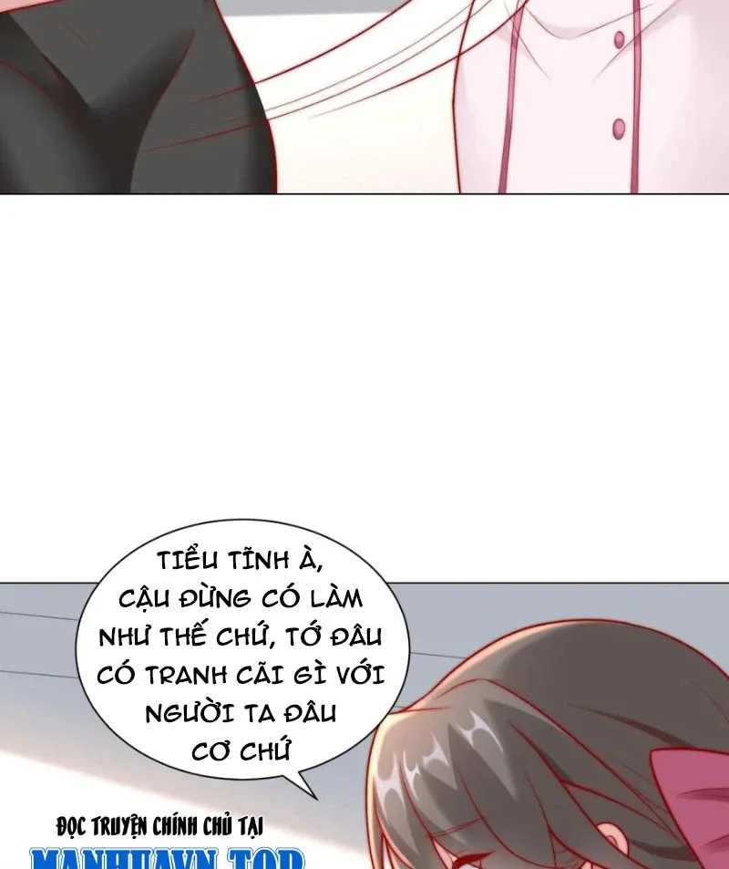 đọc truyện Tôi Là Tài Xế Xe Công Nghệ Có Chút Tiền Thì Đã Sao? Chương 122 ảnh 6 tại Thiên Thai Truyện