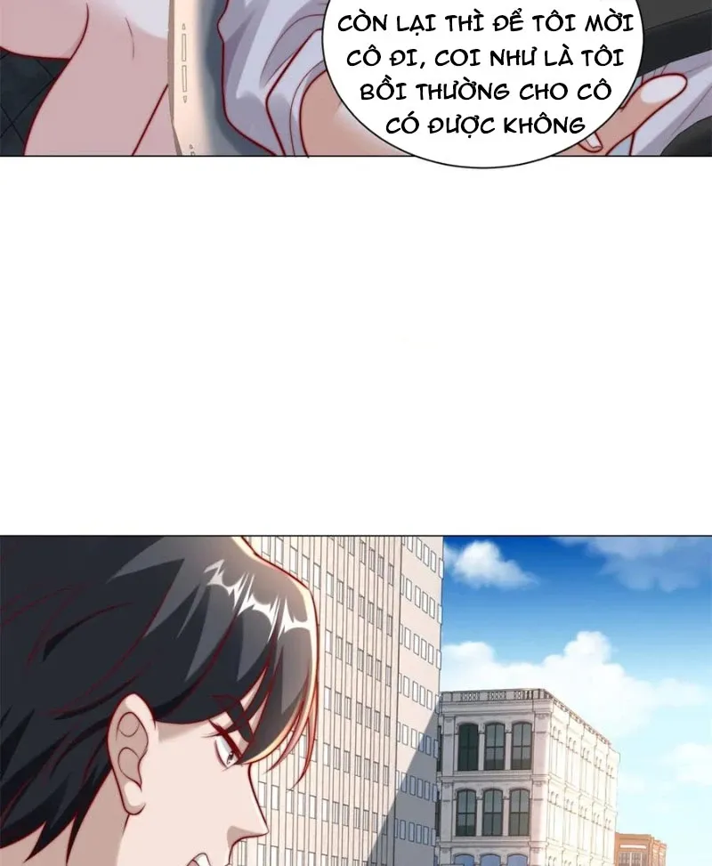 đọc truyện Tôi Là Tài Xế Xe Công Nghệ Có Chút Tiền Thì Đã Sao? Chương 122 ảnh 44 tại Thiên Thai Truyện