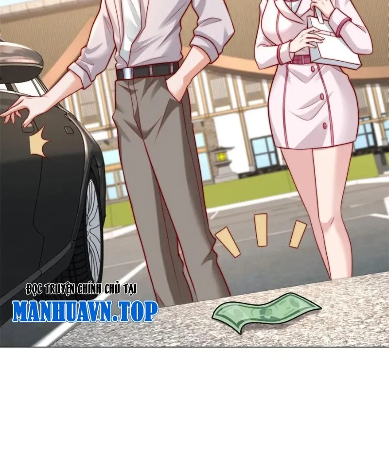 đọc truyện Tôi Là Tài Xế Xe Công Nghệ Có Chút Tiền Thì Đã Sao? Chương 122 ảnh 48 tại Thiên Thai Truyện